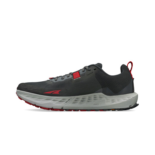 Altra Timp 5 Black (M)