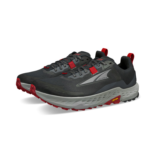 Altra Timp 5 Black (M)