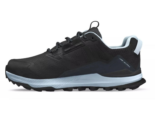 ALTRA Lone Peak ALL-WTHR LOW 2 - Black (W)