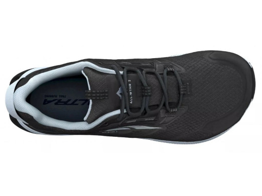 ALTRA Lone Peak ALL-WTHR LOW 2 - Black (W)