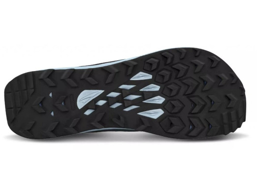 ALTRA Lone Peak ALL-WTHR LOW 2 - Black (W)