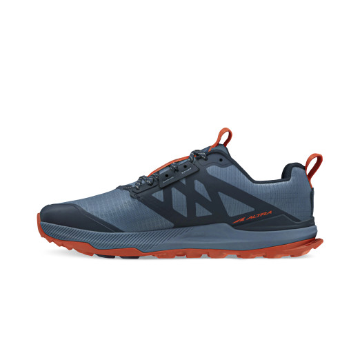 Altra Lone Peak 8  Blue/orange (M)