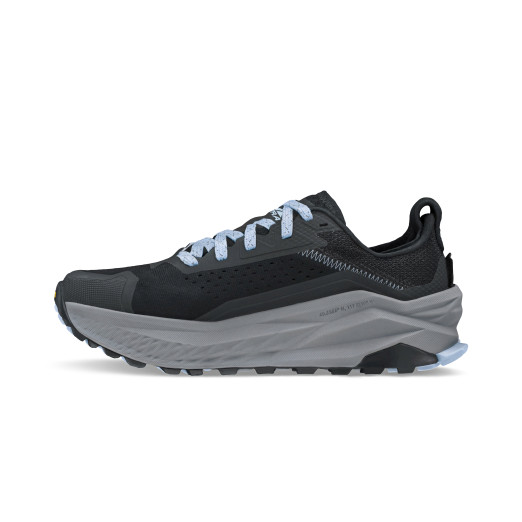 ALTRA Olympus 6 - Black (W)