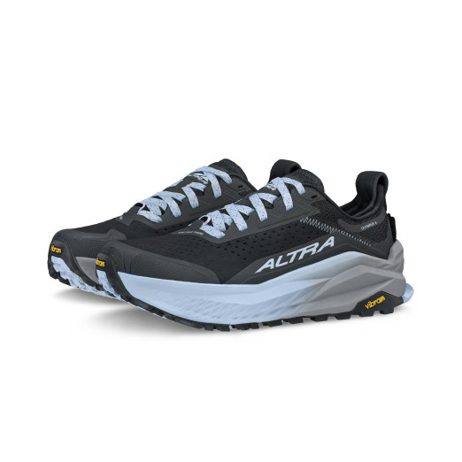 ALTRA Olympus 6 - Black (W)