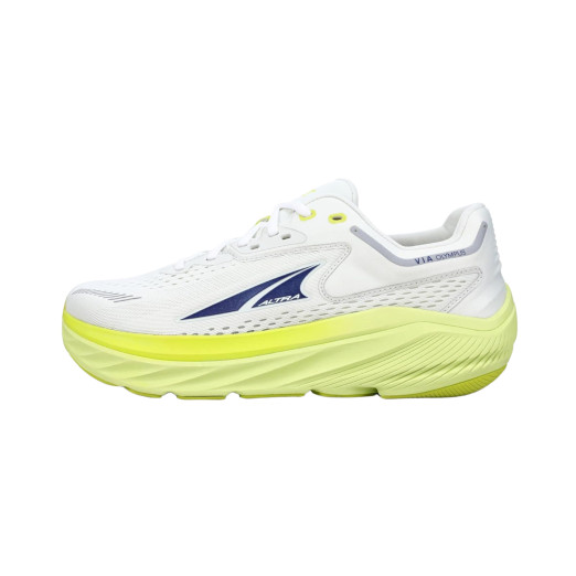 ALTRA Via Olympus - Light Green (M)