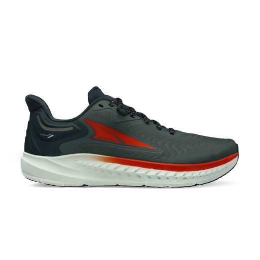 Altra Torin 7 - Dark Gray (M)