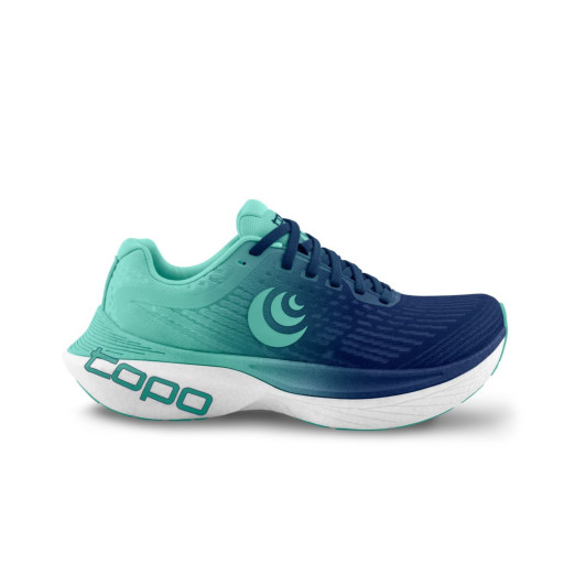 Topo Athletic Specter 2 Blue/Blue (W)