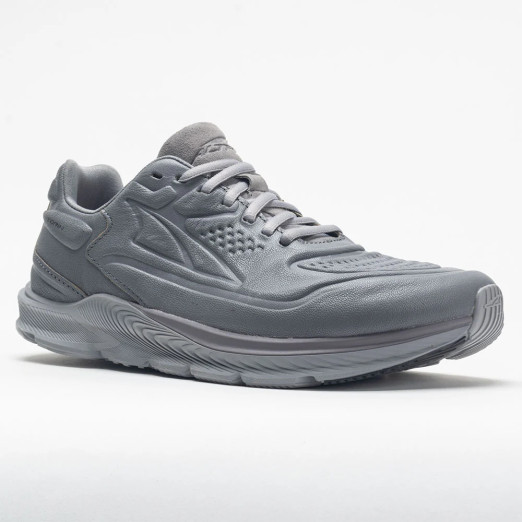 ALTRA Torin 5 Leather - Gray (W)