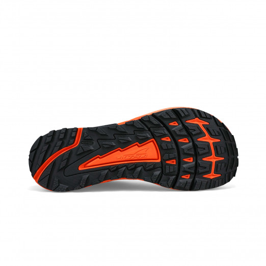 ALTRA Timp 4 - Orange/Black (M)