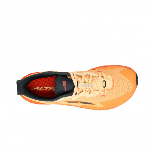 ALTRA Timp 4 - Orange/Black (M)