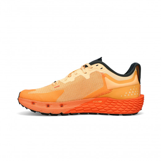 ALTRA Timp 4 - Orange/Black (M)