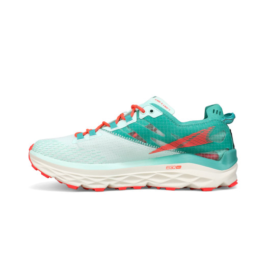 ALTRA Mont Blanc - Mint (W)