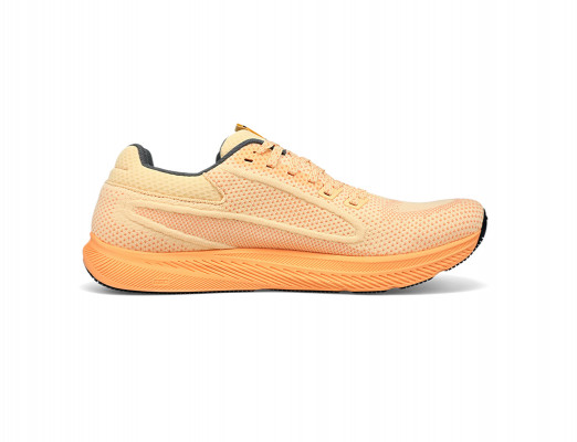 ALTRA Escalante 3 - Gray/Orange (M)