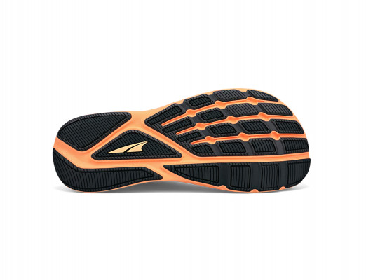 ALTRA Escalante 3 - Gray/Orange (M)