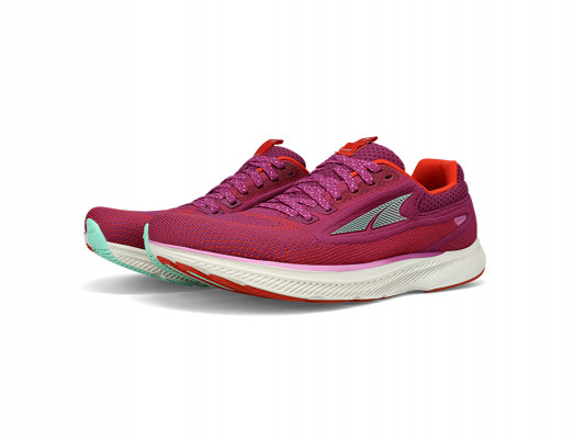 ALTRA Escalante 3 - Fuchsia/Mint (W)