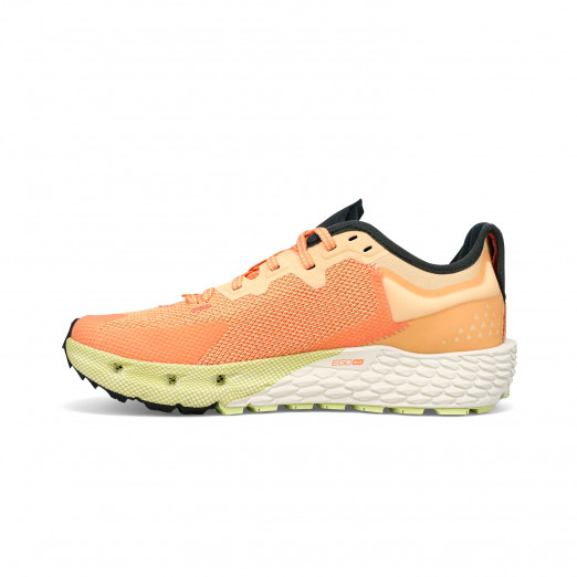 ALTRA Timp 4 - Orange/Black (W)