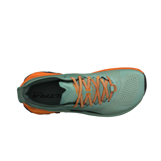 ALTRA Olympus 5 - Gray/Orange (M)