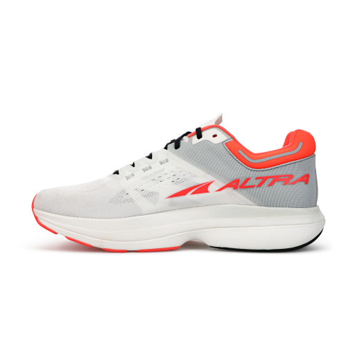 ALTRA VanishTempo - White/Coral (M)