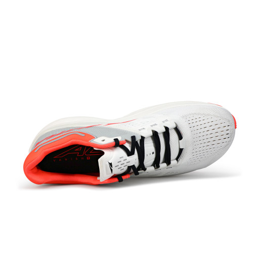 ALTRA VanishTempo - White/Coral (M)