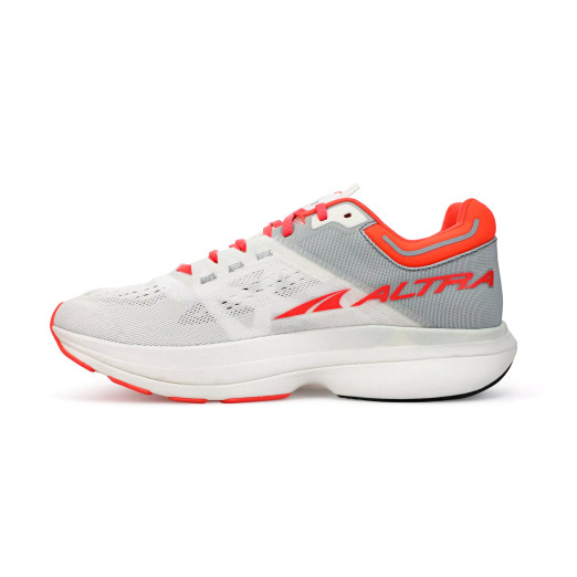 ALTRA Vanish Tempo - White/Coral (W)