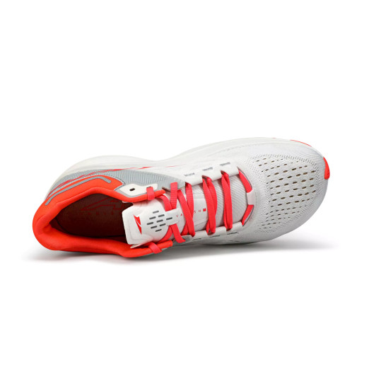 ALTRA Vanish Tempo - White/Coral (W)