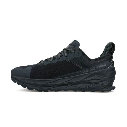 ALTRA Olympus 5 - Black/Black (W)