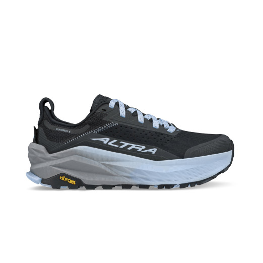 ALTRA Olympus 6 - Black (W)