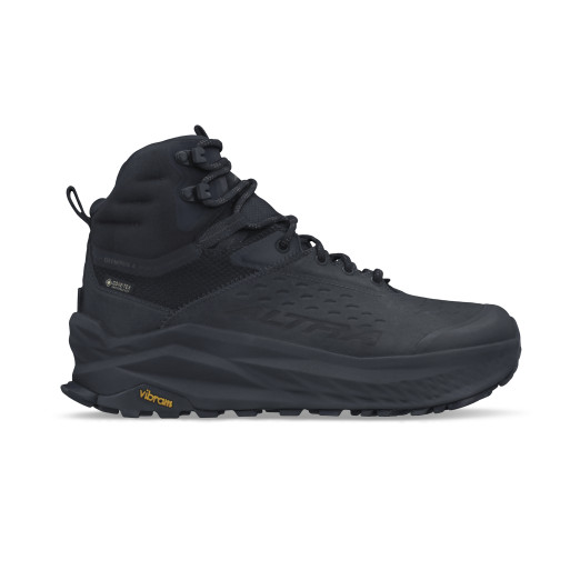 ALTRA Olympus 6 Hike Mid GTX - Black (W)