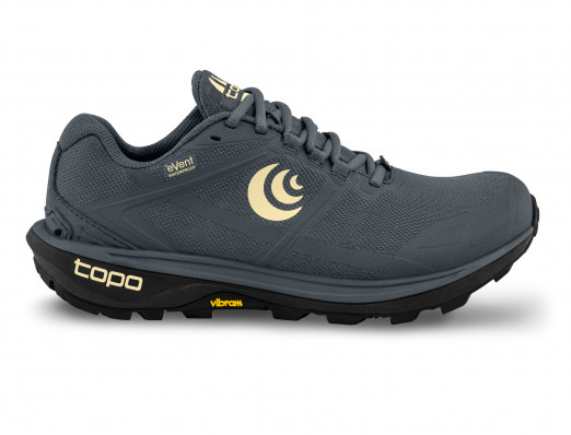 Topo Athletic Terraventure 4 WP Grey / Butter (W)