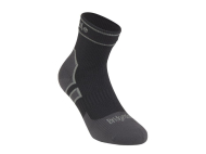 Bridgedale Storm Sock LW Ankle (unisex) Dark Gray